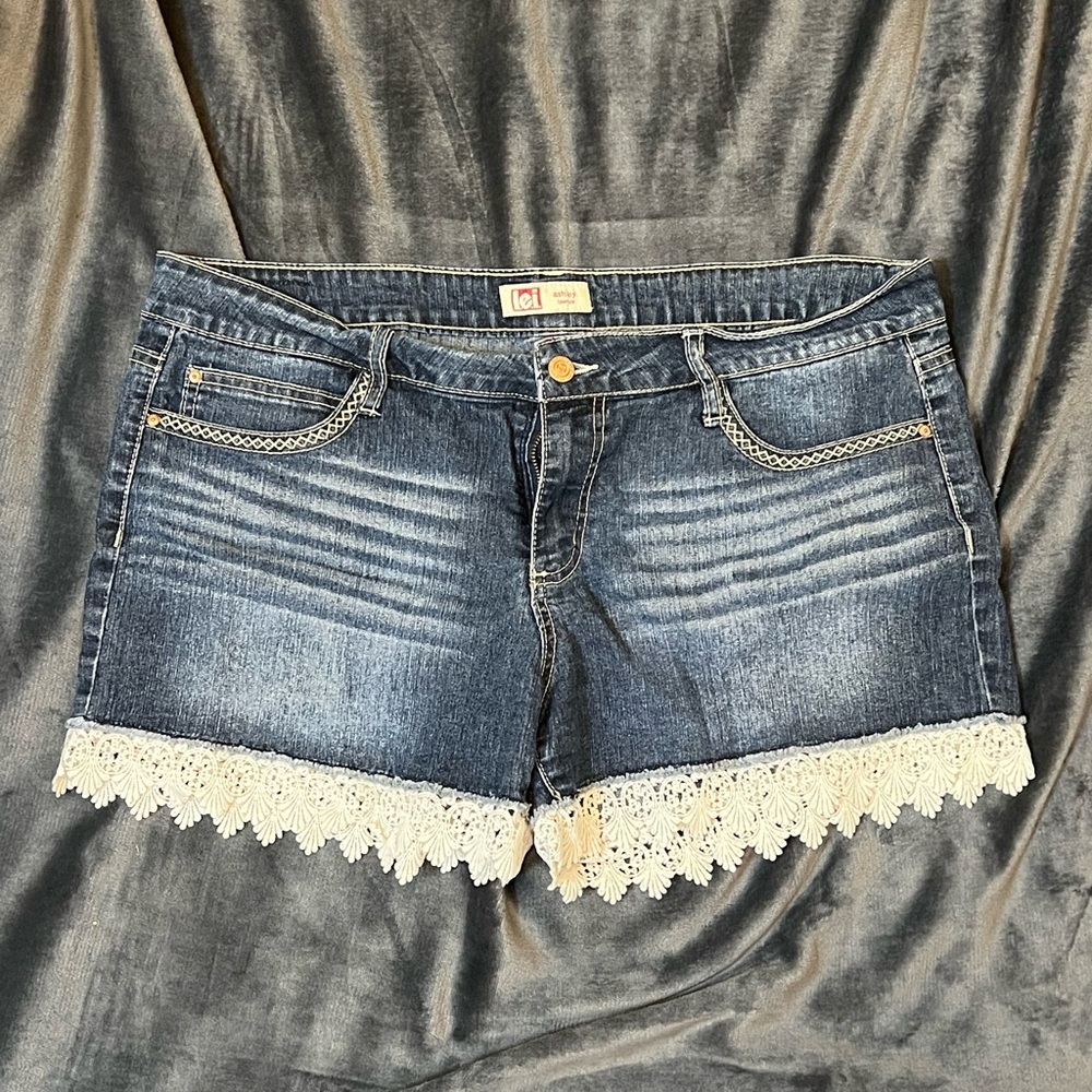 Juniors l.e.i. Shorts